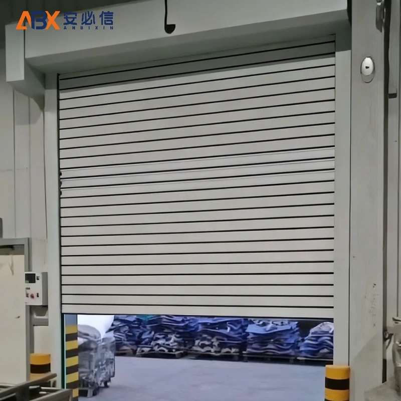 广安市感应高速门